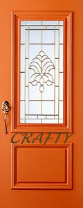 CRAFTY'S HOUSE