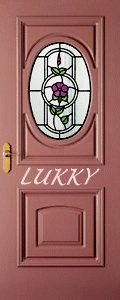 LUKKY'S HOUSE